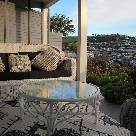 Compass Rose Bed & Breakfast Dartmouth Dış mekan fotoğraf