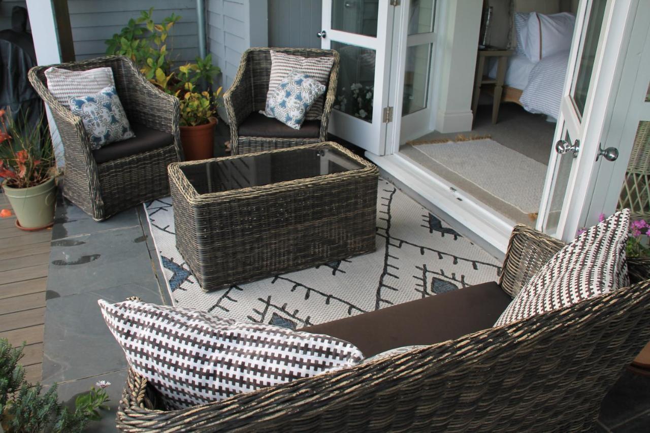 Compass Rose Bed & Breakfast Dartmouth Dış mekan fotoğraf