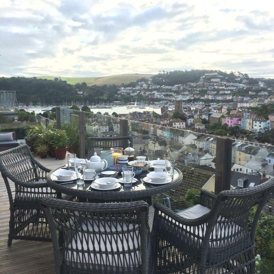 Compass Rose Bed & Breakfast Dartmouth Dış mekan fotoğraf