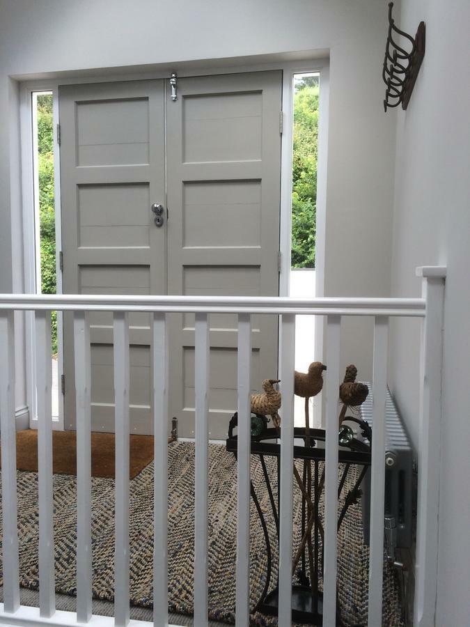 Compass Rose Bed & Breakfast Dartmouth Dış mekan fotoğraf