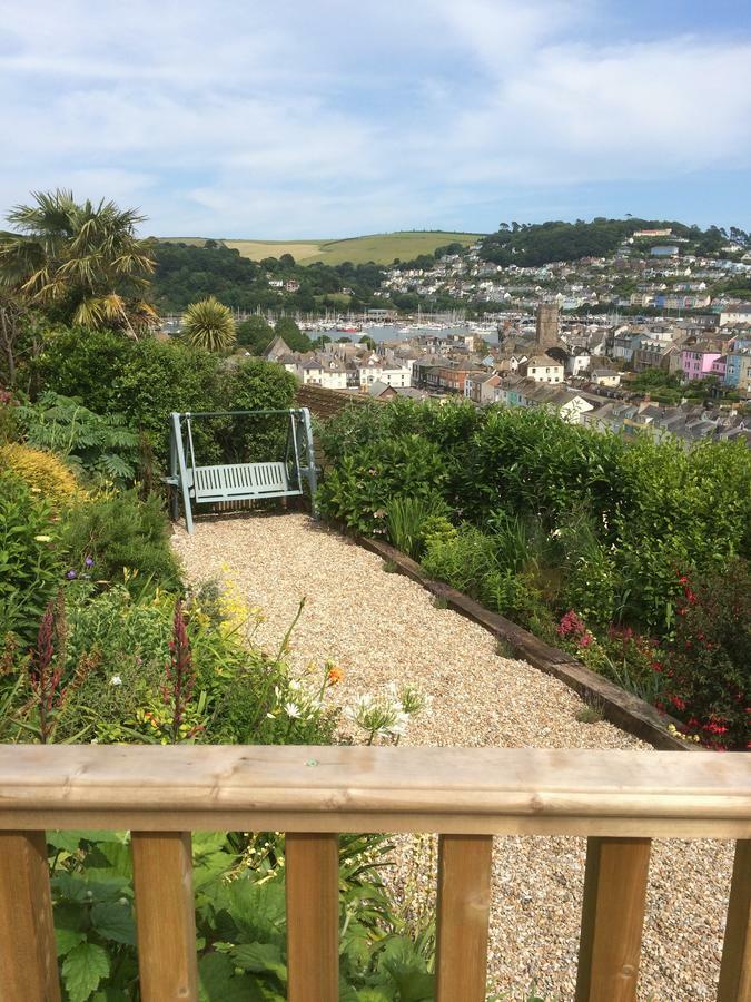 Compass Rose Bed & Breakfast Dartmouth Dış mekan fotoğraf