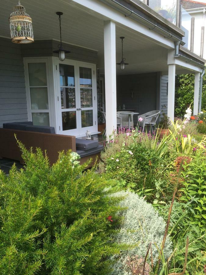 Compass Rose Bed & Breakfast Dartmouth Dış mekan fotoğraf