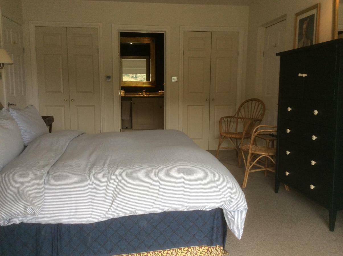 Compass Rose Bed & Breakfast Dartmouth Dış mekan fotoğraf