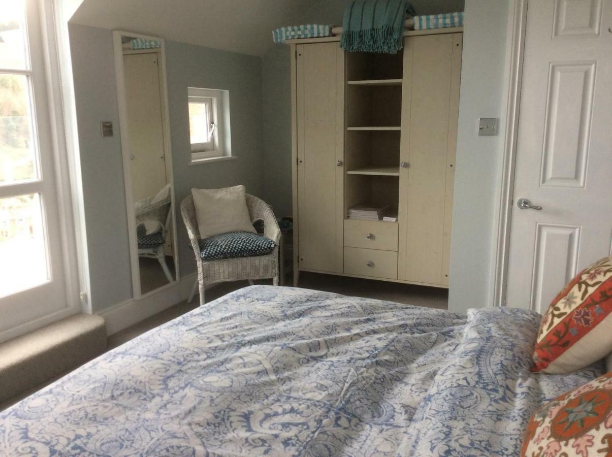 Compass Rose Bed & Breakfast Dartmouth Dış mekan fotoğraf
